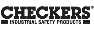 Checkers Idustrial Safety Products Logo