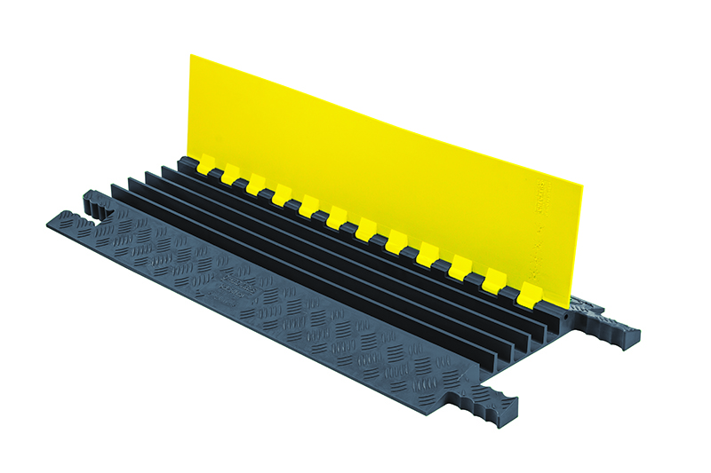Ariba Powercare to launch the Grip Guard® Cable Protector at the Showman's Show 2013