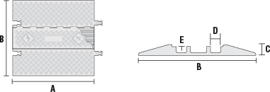 GD3x75 Specifications