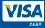 Visa Debit payments supported by SagePay