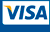 Visa Credit payments supported by SagePay